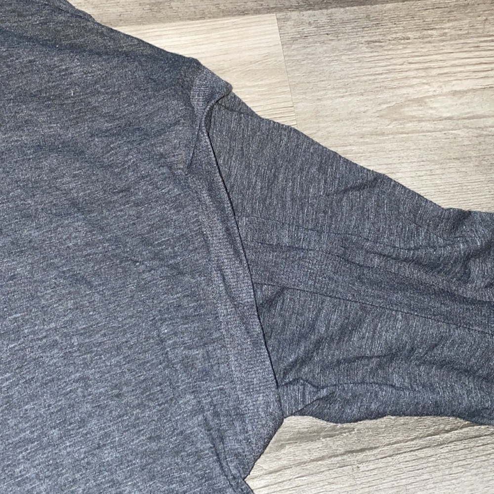 Free People Movement One Up Long Sleeve S - Picture 5 of 6